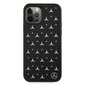 Telefona vāciņš Mercedes MEHCP12LESPBK iPhone 12 Pro Max 6,7" cena un informācija | Telefonu vāciņi, maciņi | 220.lv
