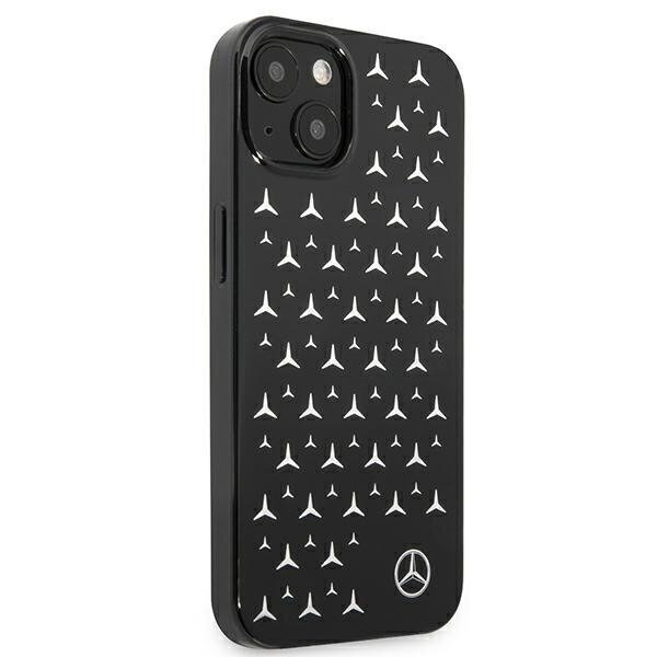 Telefona vāciņš Mercedes MEHCP13MESPBK iPhone 13 6.1'' cena un informācija | Telefonu vāciņi, maciņi | 220.lv