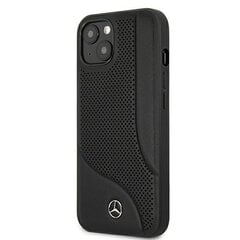 Telefona vāciņš Mercedes MEHCP13SCDOBK iPhone 13 mini 5,4'' cena un informācija | Telefonu vāciņi, maciņi | 220.lv