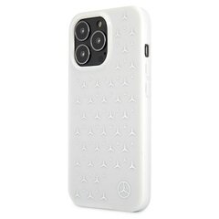 Чехол Mercedes для iPhone 13 Pro / 13 6.1'' цена и информация | Чехлы для телефонов | 220.lv