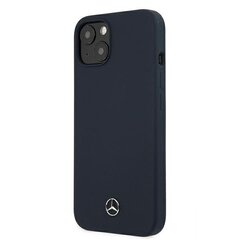 Чехол Mercedes для iPhone 13 6.1'' цена и информация | Чехлы для телефонов | 220.lv