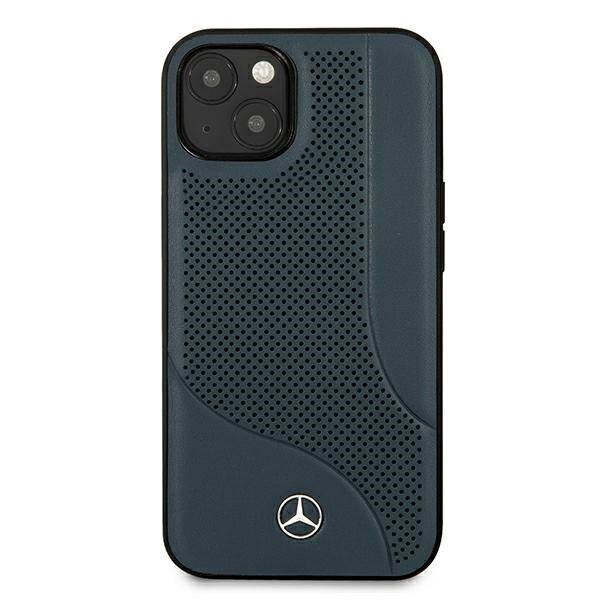 Telefona vāciņš Mercedes MEHCP13SCDONA iPhone 13 mini 5,4'' цена и информация | Telefonu vāciņi, maciņi | 220.lv