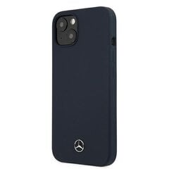 Чехол Mercedes для iPhone 13 mini 5,4'' цена и информация | Чехлы для телефонов | 220.lv