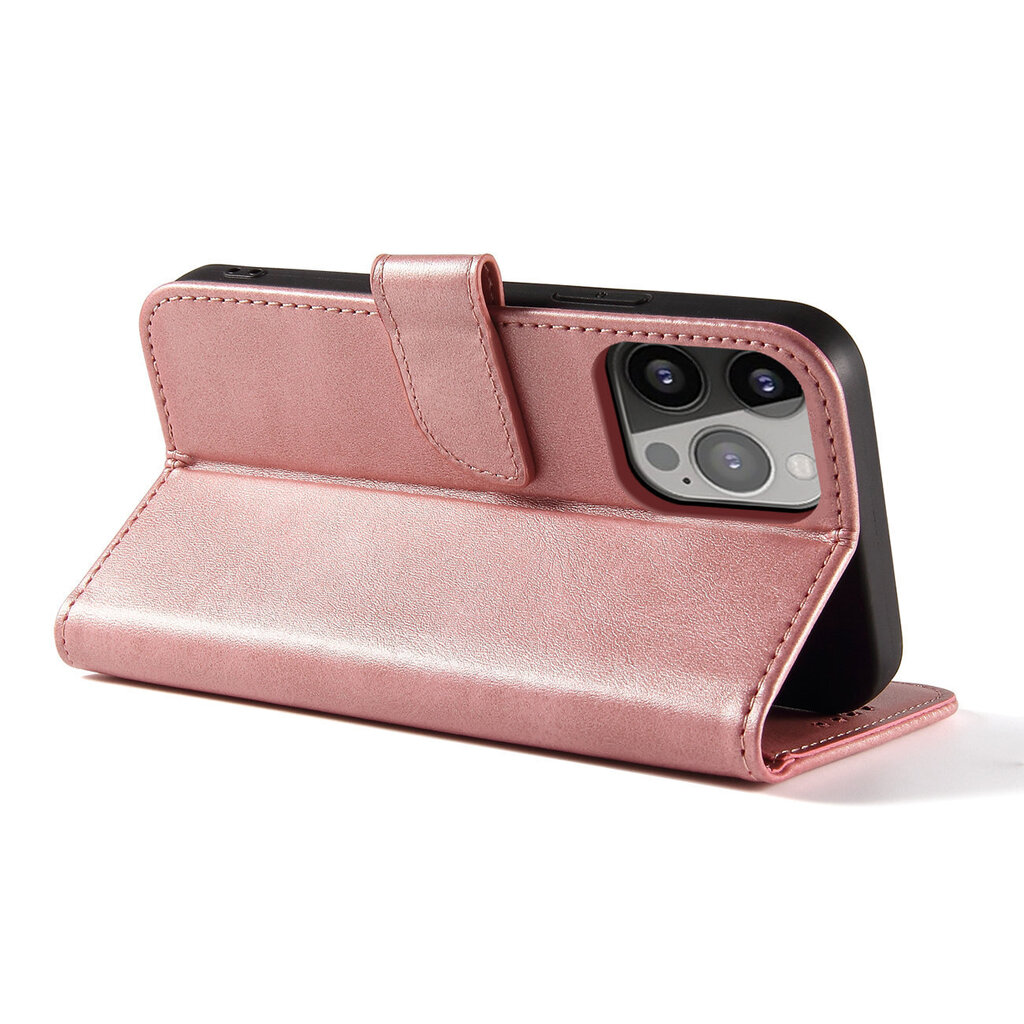Чехол для iPhone 13 mini, Apple iPhone 13 mini, Розовый цена | 220.lv