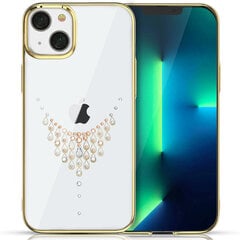 Чехол Kingxbar для iPhone 13 Pro  цена и информация | Чехлы для телефонов | 220.lv