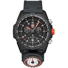 Vīriešu pulkstenis Luminox Bear Grylls Survival Outdoor Explorer XB.3782.MI cena un informācija | Vīriešu pulksteņi | 220.lv