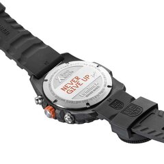 Vīriešu pulkstenis Luminox Bear Grylls Survival Outdoor Explorer XB.3782.MI цена и информация | Мужские часы | 220.lv