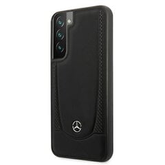 Чехол Mercedes для Samsung S22 + S906 цена и информация | Чехлы для телефонов | 220.lv
