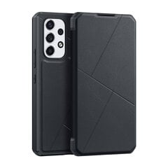 Dux Ducis Skin X Holster Cover paredzēts Samsung Galaxy A53 5G cena un informācija | Telefonu vāciņi, maciņi | 220.lv