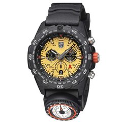 Vīriešu pulkstenis Luminox Bear Grylls Survival Master Series XB.3745 цена и информация | Мужские часы | 220.lv