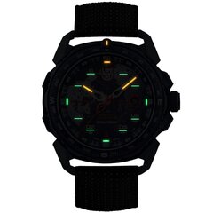 Vīriešu pulkstenis Luminox ICE-SAR ARCTIC 1200 SERIES XL.1203 cena un informācija | Vīriešu pulksteņi | 220.lv