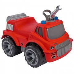 Пожарная машина с водяной пушкой цена и информация | Игрушки для малышей | 220.lv