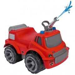 Пожарная машина с водяной пушкой цена и информация | Игрушки для малышей | 220.lv