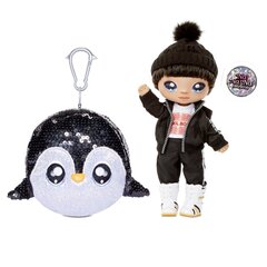 Кукла-пингвин Андре Лавин цена и информация | Игрушки для девочек | 220.lv