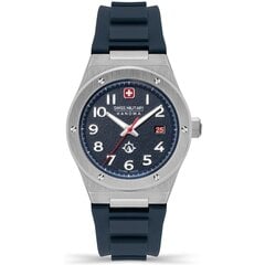 Vīriešu pulkstenis Swiss Military Sonoran SMWGN2101901 cena un informācija | Vīriešu pulksteņi | 220.lv