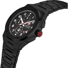 Vīriešu pulkstenis Swiss Military Sonoran Chrono SMWGI2102031 cena un informācija | Vīriešu pulksteņi | 220.lv