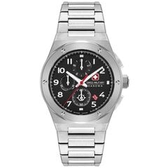 Vīriešu pulkstenis Swiss Military Sonoran Chrono SMWGI2102001 цена и информация | Мужские часы | 220.lv