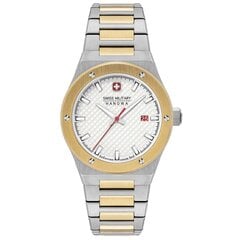 Vīriešu pulkstenis Swiss Military Sidewinder SMWGH2101660 цена и информация | Мужские часы | 220.lv