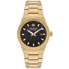 Vīriešu pulkstenis Swiss Military Flagship X SMWGH2100610 цена и информация | Мужские часы | 220.lv