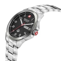Vīriešu pulkstenis Swiss Military Puma SMWGH2100303 cena un informācija | Vīriešu pulksteņi | 220.lv