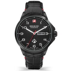 Vīriešu pulkstenis Swiss Military Puma SMWGB2100330 cena un informācija | Vīriešu pulksteņi | 220.lv