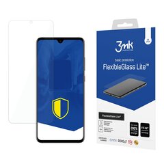 3mk Flexible Glass Lite Premium Protection Huawei Mate 20 цена и информация | Защитные пленки для телефонов | 220.lv