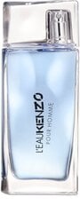 Мужская парфюмерия Kenzo L’Eau Kenzo Pour Homme EDT (50 ml) цена и информация | Мужские духи | 220.lv