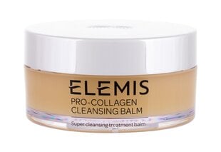 Очищающий бальзам для лица Elemis Pro-Collagen 100 г цена и информация | Средства для очищения лица | 220.lv