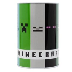 Krājkase - Minecraft cena un informācija | Datorspēļu suvenīri | 220.lv