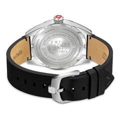 Vīriešu pulkstenis Swiss Military Falcon SMWGA2100401 cena un informācija | Vīriešu pulksteņi | 220.lv