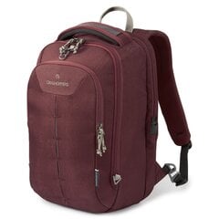 Рюкзак Craghoppers Rucksack - красный цена и информация | Спортивные сумки и рюкзаки | 220.lv