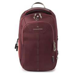 Рюкзак Craghoppers Rucksack - красный цена и информация | Спортивные сумки и рюкзаки | 220.lv