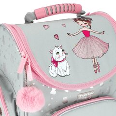 Mugursoma STARPAK Ballerina цена и информация | Школьные рюкзаки, спортивные сумки | 220.lv