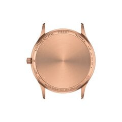Vīriešu pulkstenis Tissot Excellence 18K Gold T926.410.76.061.00 цена и информация | Мужские часы | 220.lv