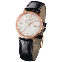 Женские часы Tissot T922.210.76.111.00 T922.210.76.111.00 цена и информация | Женские часы | 220.lv