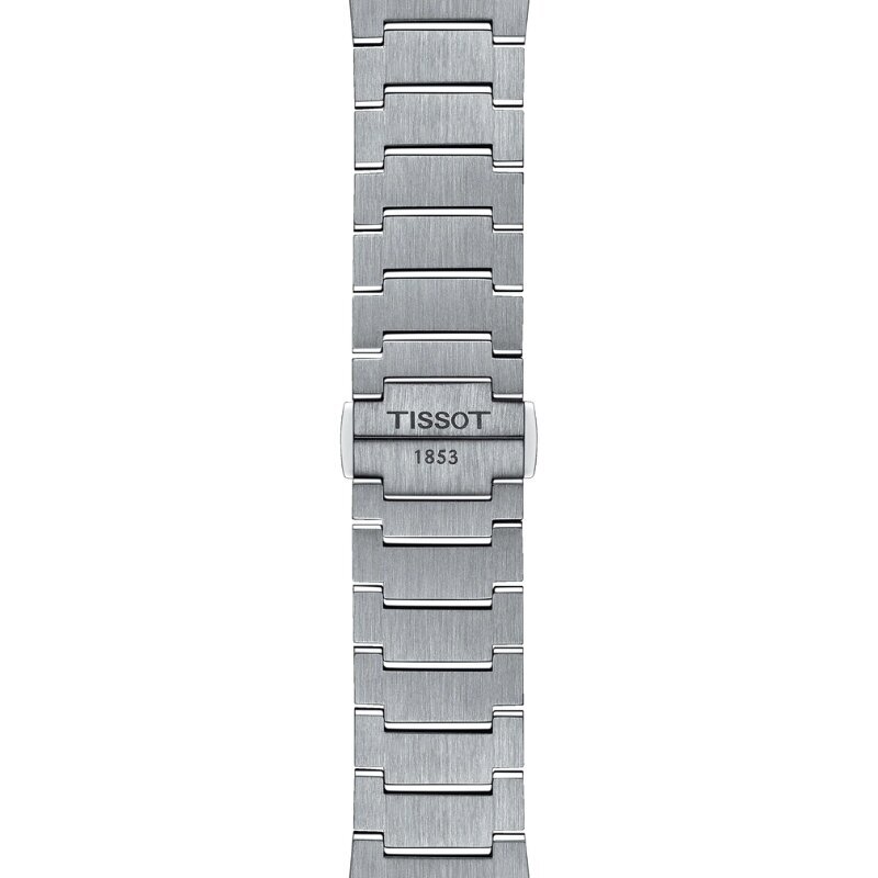 Vīriešu pulkstenis Tissot PRX Powermatic 80 T137.407.21.031.00 cena un informācija | Vīriešu pulksteņi | 220.lv