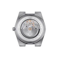 Vīriešu pulkstenis Tissot PRX Powermatic 80 T137.407.21.031.00 цена и информация | Мужские часы | 220.lv