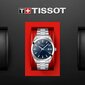 Vīriešu pulkstenis Tissot T127.410.11.041.00 cena un informācija | Vīriešu pulksteņi | 220.lv