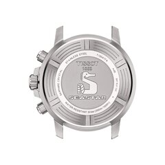 Часы Tissot Seastar 1000 Chronograph T120.417.11.091.00  цена и информация | Мужские часы | 220.lv