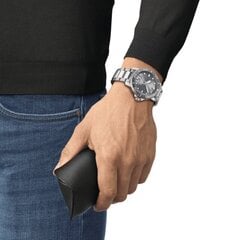 Мужские часы Tissot Seastar 1000 Powermatic 80 T120.407.11.081.01 цена и информация | Мужские часы | 220.lv