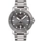Vīriešu pulkstenis Tissot Seastar 1000 Powermatic 80 T120.407.11.081.01 cena un informācija | Vīriešu pulksteņi | 220.lv