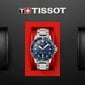 Vīriešu pulkstenis Tissot Seastar 1000 Powermatic 80 T120.407.11.041.03 cena un informācija | Vīriešu pulksteņi | 220.lv