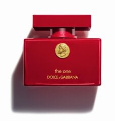 Парфюмированная вода Dolce & Gabbana The One Collector edp 50 мл цена и информация | Женские духи | 220.lv