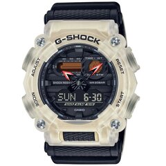 Часы Casio GA-900TS-4AER цена и информация | Мужские часы | 220.lv