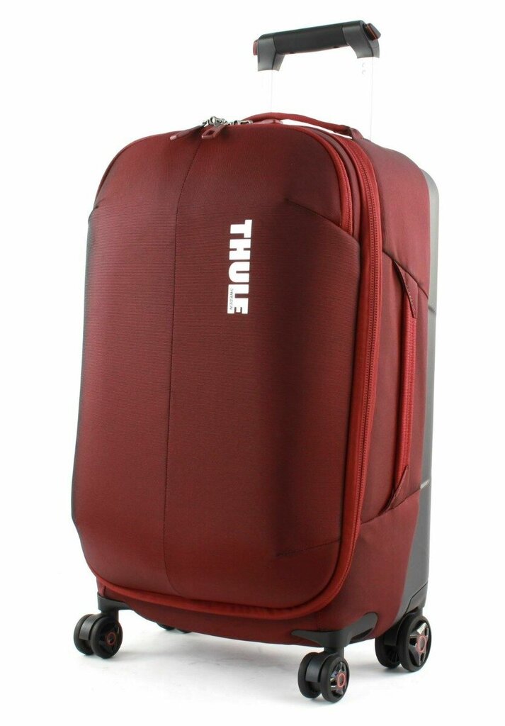 Koferis Thule Subterra Carry-On cena un informācija | Koferi, ceļojumu somas | 220.lv