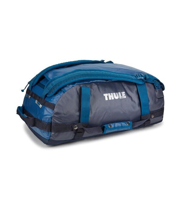 Thule Chasm Duffel 40L soma cena un informācija | Koferi, ceļojumu somas | 220.lv