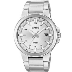 Vīriešu pulkstenis Casio MTP-E173D-7AVEF цена и информация | Мужские часы | 220.lv