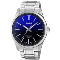 Vīriešu pulkstenis Casio MTP-E180D-2AVEF cena un informācija | Vīriešu pulksteņi | 220.lv