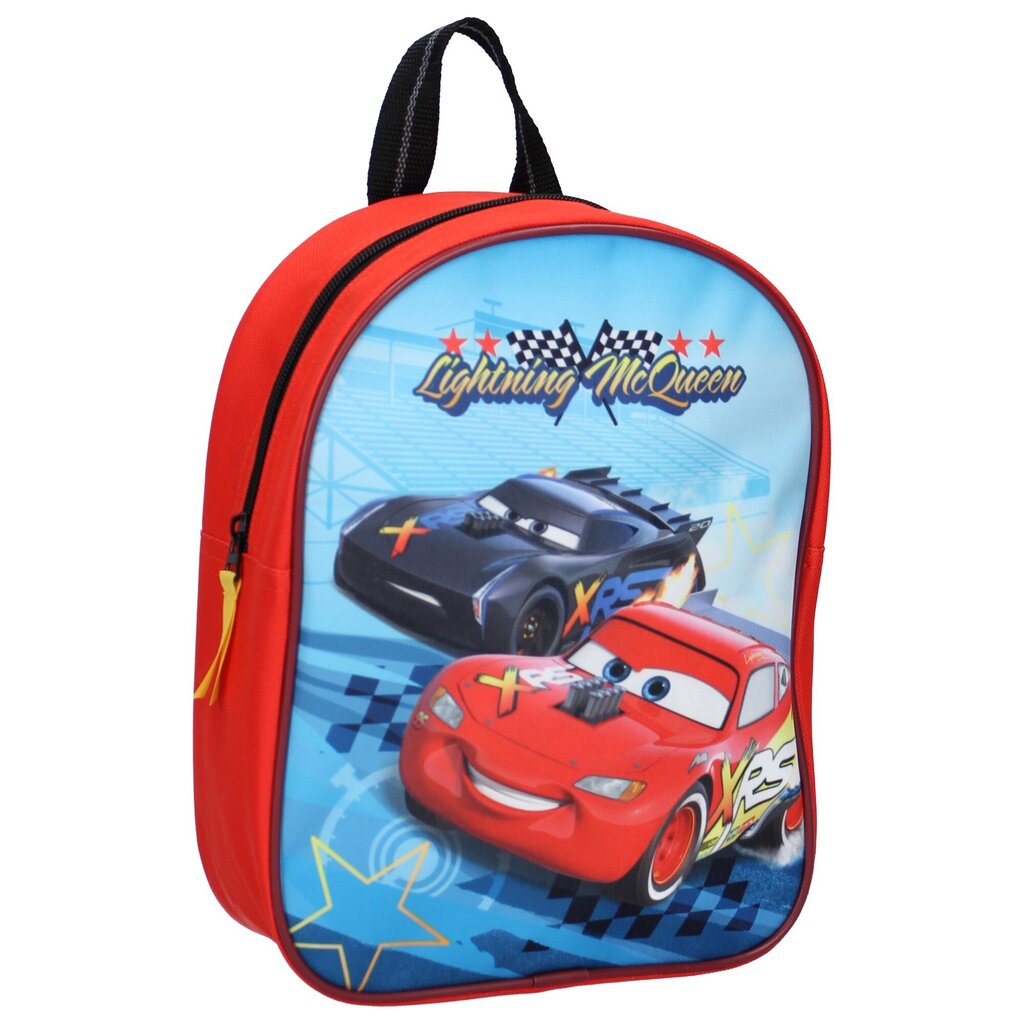 Disney Cars mugursoma цена и информация | Sporta somas un mugursomas | 220.lv