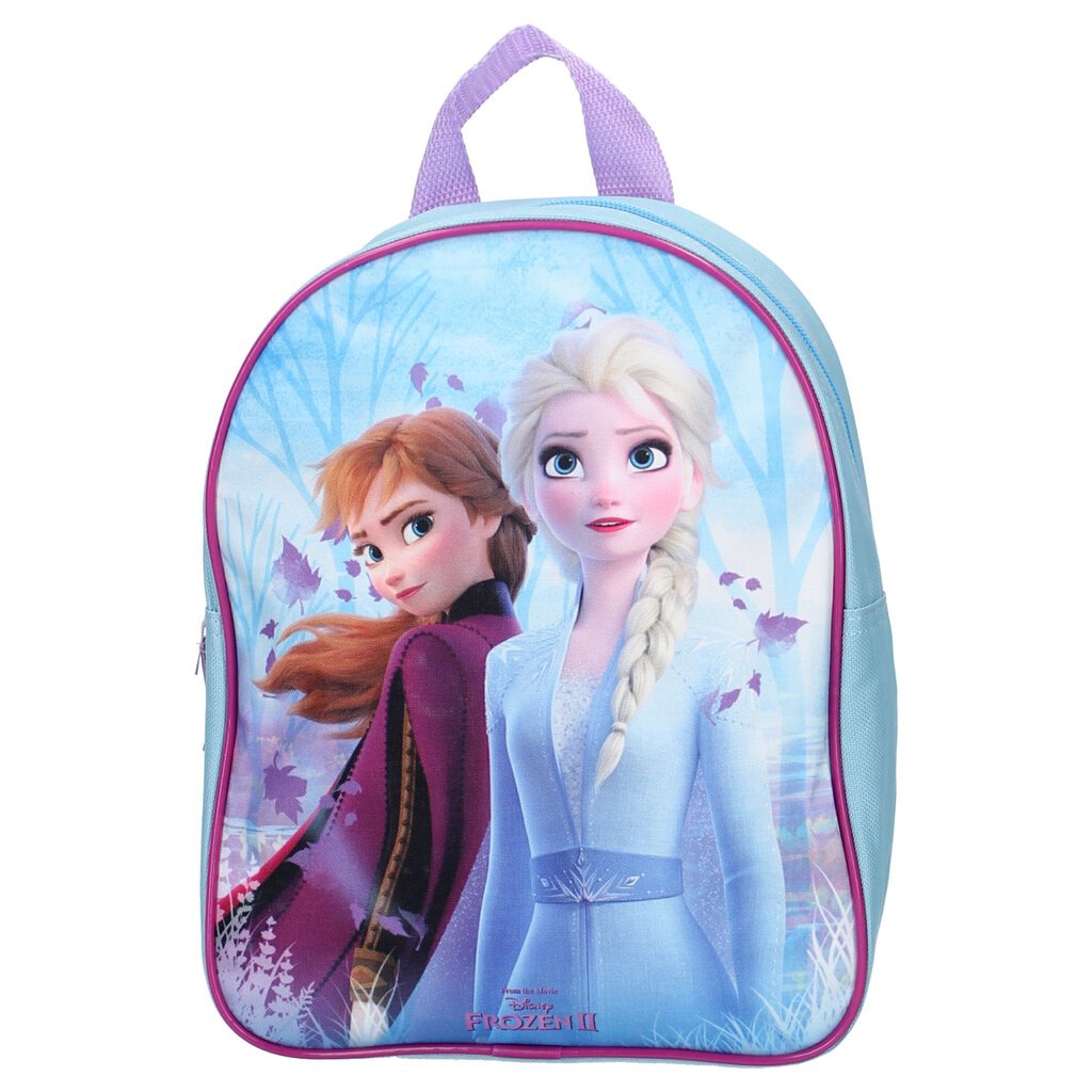 Disney Frozen mugursoma cena un informācija | Sporta somas un mugursomas | 220.lv